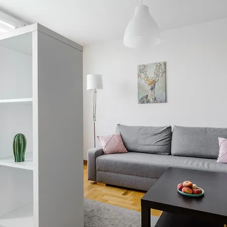 Shortstaypoland Madalinskiego *