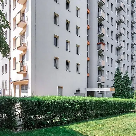 Shortstaypoland Madalinskiego