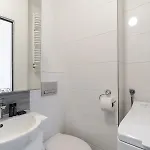Shortstaypoland Madalinskiego * Varšava