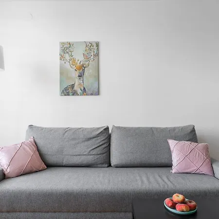 Apartamento Shortstaypoland Madalinskiego Varsóvia